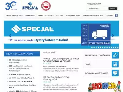 specjal.com.pl