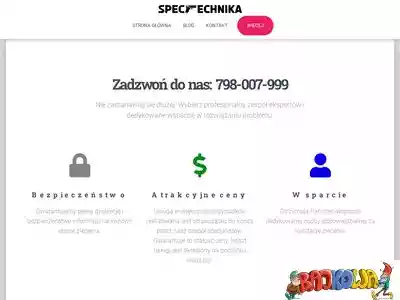 spectechnika.pl