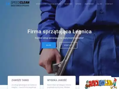 speedclean.pl