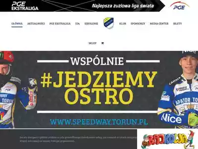 speedway.torun.pl