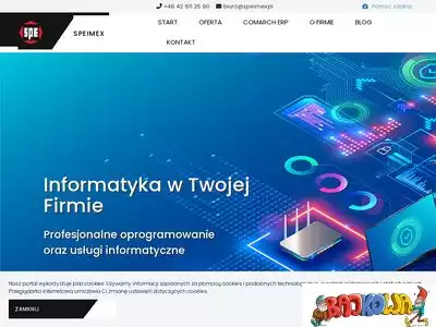 speimex.pl