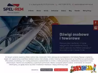 spel-rem.com.pl