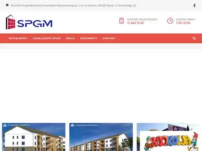 spgm.pl