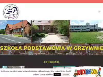 spgrzywna.pl