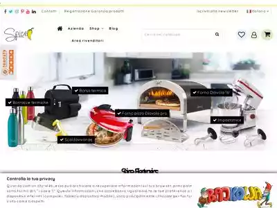 spice-electronics.com