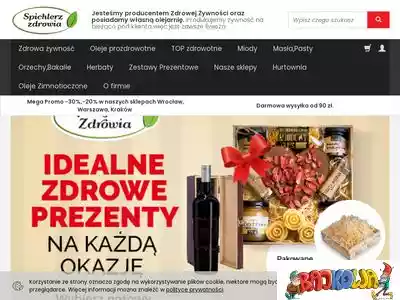 spichlerz-zdrowia.pl