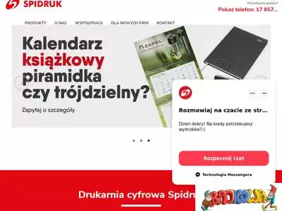 spidruk.pl