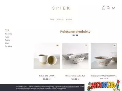 spiekceramiczny.pl