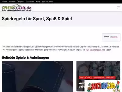 spielregeln.de