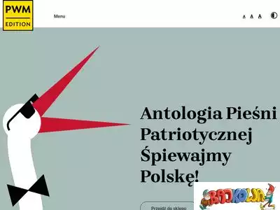 spiewajmypolske.pl