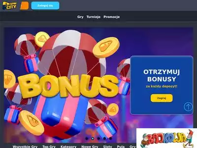 spincitycasino.pl