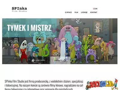 spinkafilm.pl