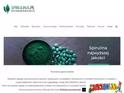 spirulina.pl