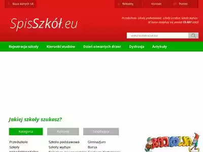 spisszkol.eu