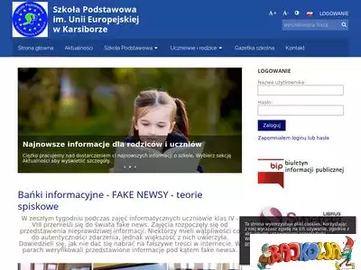 spkarsibor.edupage.org