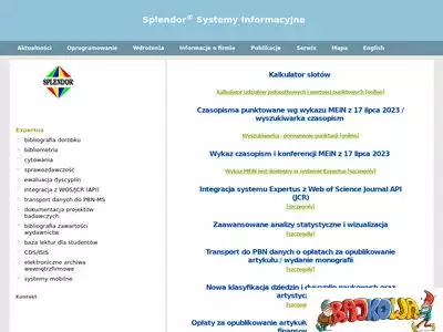 splendor.net.pl