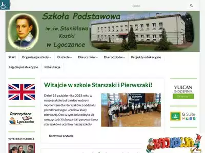 splgoczanka.pl