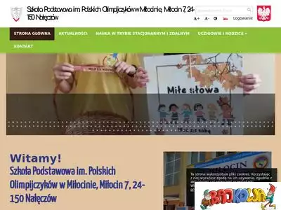 spmilocin.edupage.org