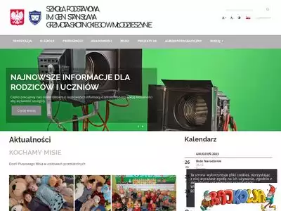 spmlodzieszyn.edupage.org