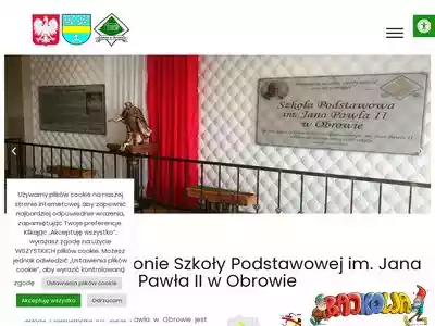 spobrowo.pl