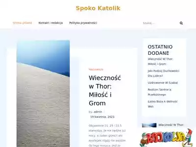 spokokatolik.pl