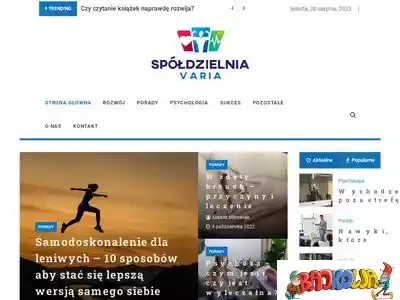 spoldzielniavaria.pl