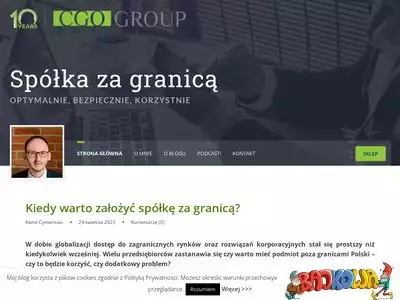 spolkazagranica.pl