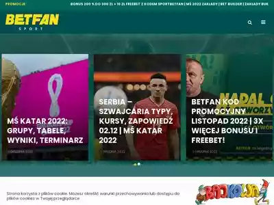 sport.betfan.pl