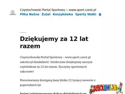 sport.czest.pl