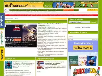 sport.dlastudenta.pl