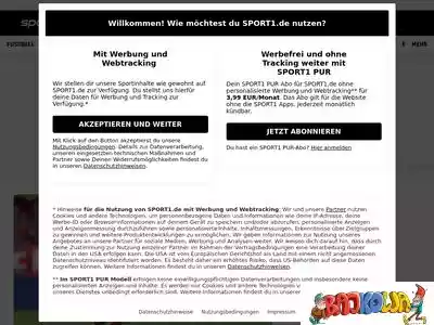 sport1.de