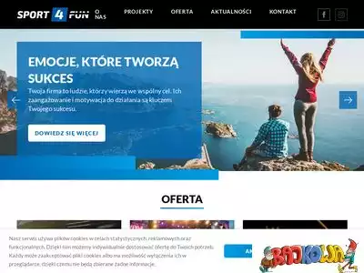 sport4fun.com.pl