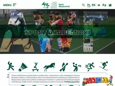 sportakademicki.awf.wroc.pl