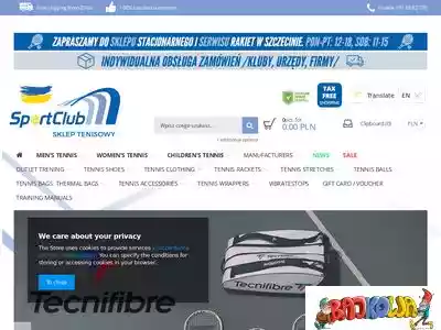 sportclub.com.pl