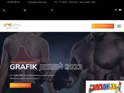 sportfit.com.pl