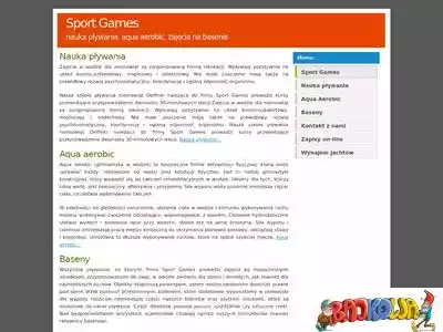 sportgames.pl