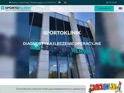 sportoklinik.pl