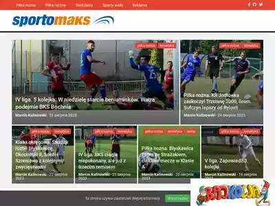 sportomaks.pl