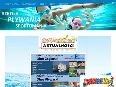 sportomania.pl