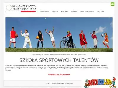 sportowe-talenty.com.pl