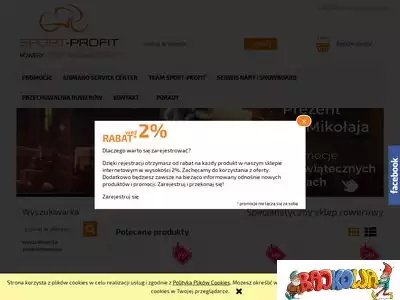 sportprofit.pl