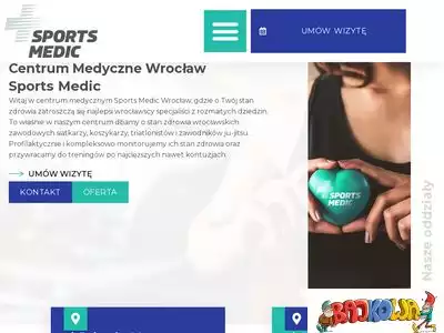 sportsmedic.pl
