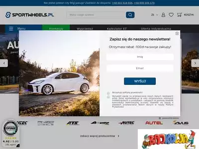 sportwheels.pl