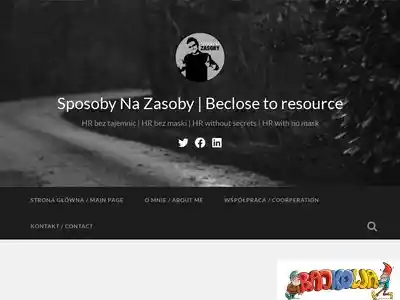 sposobynazasoby.pl