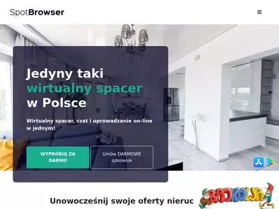 spotbrowser.com