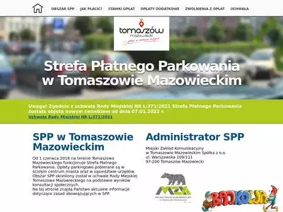 spp.tomaszow-maz.pl