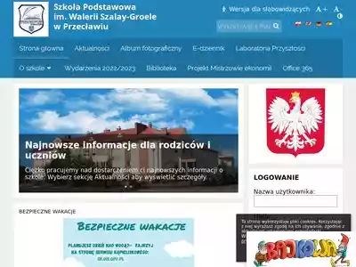 spprzeclaw.edupage.org