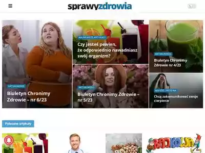 sprawyzdrowia.pl