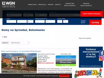 sprzedaz-dom-boleslawiec.wgn.pl