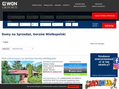 sprzedaz-dom-gorzow-wielkopolski.wgn.pl